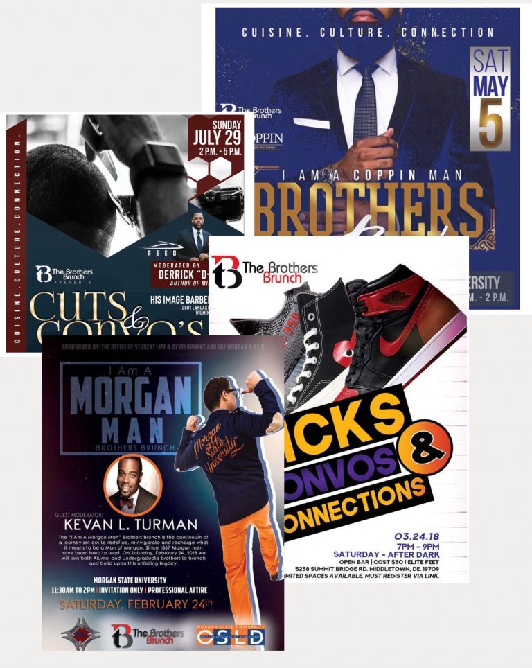 About Us Brothers Brunch